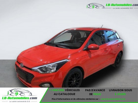 Hyundai i20 , garage LB AUTOMOBILES � Beaupuy