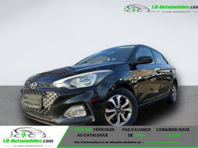 Hyundai i20 , garage LB AUTOMOBILES � Beaupuy