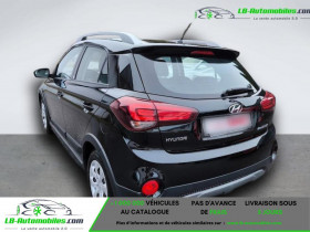 Hyundai i20 1.0 T-GDi 100  occasion � Beaupuy - photo n�3