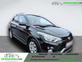 Hyundai i20 1.0 T-GDi 100  occasion � Beaupuy - photo n�2