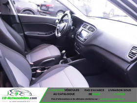 Hyundai i20 1.0 T-GDi 100  occasion � Beaupuy - photo n�5