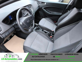 Hyundai i20 1.0 T-GDi 100  occasion � Beaupuy - photo n�5
