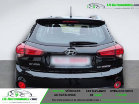 Hyundai i20 1.0 T-GDi 100  occasion � Beaupuy - photo n�4