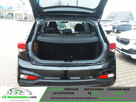 Hyundai i20 1.0 T-GDi 100  occasion � Beaupuy - photo n�9