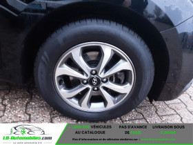 Hyundai i20 1.0 T-GDi 100  occasion � Beaupuy - photo n�8