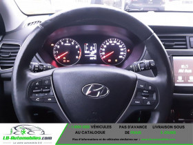 Hyundai i20 1.0 T-GDi 100  occasion � Beaupuy - photo n�7