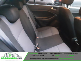 Hyundai i20 1.0 T-GDi 100  occasion � Beaupuy - photo n�6