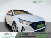 Annonce Hyundai i20 occasion Essence 1.0 T-GDi 100 � Beaupuy