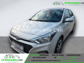 Annonce Hyundai i20 occasion Essence 1.0 T-GDi 100 � Beaupuy