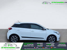 Hyundai i20 1.0 T-GDi 100  occasion � Beaupuy - photo n�6