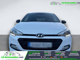 Hyundai i20 1.0 T-GDi 100  occasion � Beaupuy - photo n�5