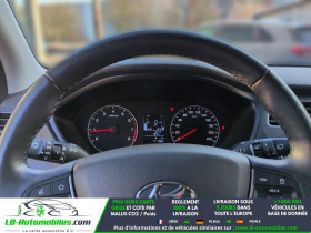Hyundai i20 1.0 T-GDi 100  occasion � Beaupuy - photo n�4