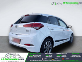 Hyundai i20 1.0 T-GDi 100  occasion � Beaupuy - photo n�4