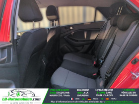Hyundai i20 1.0 T-GDi 100  occasion � Beaupuy - photo n�3
