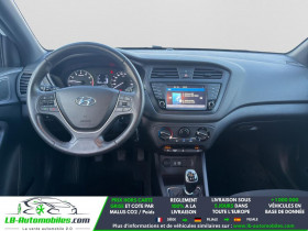 Hyundai i20 1.0 T-GDi 100  occasion � Beaupuy - photo n�3