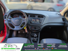 Hyundai i20 1.0 T-GDi 100  occasion � Beaupuy - photo n�2