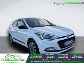 Hyundai i20 1.0 T-GDi 100  occasion � Beaupuy - photo n�2