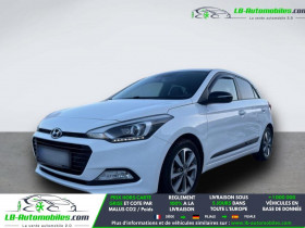 Hyundai i20 , garage LB AUTOMOBILES � Beaupuy