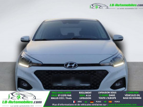 Hyundai i20 1.0 T-GDi 100  occasion � Beaupuy - photo n�4