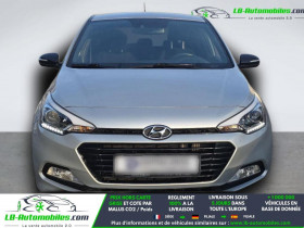 Hyundai i20 1.0 T-GDi 100  occasion � Beaupuy - photo n�5