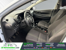 Hyundai i20 1.0 T-GDi 100  occasion � Beaupuy - photo n�8