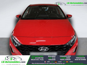Hyundai i20 1.0 T-GDi 100  occasion � Beaupuy - photo n�4