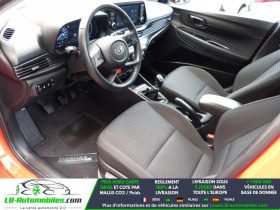Hyundai i20 1.0 T-GDi 100  occasion � Beaupuy - photo n�6