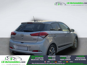 Hyundai i20 1.0 T-GDi 100  occasion � Beaupuy - photo n�4