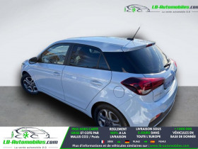 Hyundai i20 1.0 T-GDi 100  occasion � Beaupuy - photo n�3