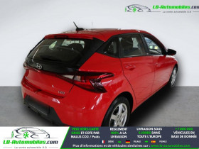 Hyundai i20 1.0 T-GDi 100  occasion � Beaupuy - photo n�3