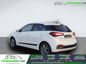 Hyundai i20 1.0 T-GDi 100  occasion � Beaupuy - photo n�3