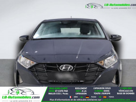 Hyundai i20 1.0 T-GDi 100  occasion � Beaupuy - photo n�4