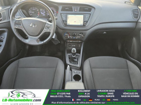 Hyundai i20 1.0 T-GDi 100  occasion � Beaupuy - photo n�3