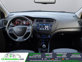 Hyundai i20 1.0 T-GDi 100  occasion � Beaupuy - photo n�2