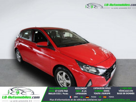 Hyundai i20 1.0 T-GDi 100  occasion � Beaupuy - photo n�2