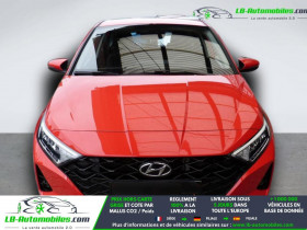 Hyundai i20 1.0 T-GDi 100  occasion � Beaupuy - photo n�4