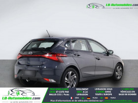 Hyundai i20 1.0 T-GDi 100  occasion � Beaupuy - photo n�3