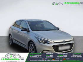 Hyundai i20 1.0 T-GDi 100  occasion � Beaupuy - photo n�2