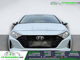 Hyundai i20 1.0 T-GDi 100  occasion � Beaupuy - photo n�5
