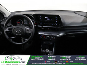 Hyundai i20 1.0 T-GDi 100  occasion � Beaupuy - photo n�2