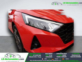 Hyundai i20 1.0 T-GDi 100  occasion � Beaupuy - photo n�3