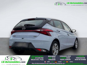 Hyundai i20 1.0 T-GDi 100  occasion � Beaupuy - photo n�4