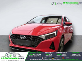 Hyundai i20 1.0 T-GDi 100  occasion � Beaupuy - photo n�2