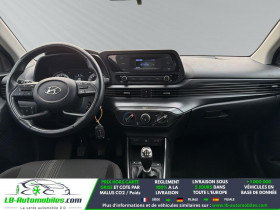 Hyundai i20 1.0 T-GDi 100  occasion � Beaupuy - photo n�3