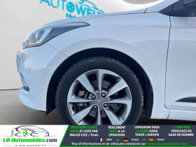 Hyundai i20 1.0 T-GDi 100  occasion � Beaupuy - photo n�11