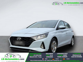 Hyundai i20 1.0 T-GDi 100  occasion � Beaupuy - photo n�2