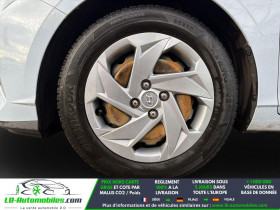 Hyundai i20 1.0 T-GDi 100  occasion � Beaupuy - photo n�10