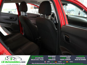 Hyundai i20 1.0 T-GDi 100  occasion � Beaupuy - photo n�6