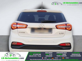 Hyundai i20 1.0 T-GDi 100  occasion � Beaupuy - photo n�6