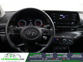 Hyundai i20 1.0 T-GDi 100  occasion � Beaupuy - photo n�7